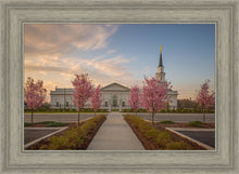 Load image into Gallery viewer, Hartford Temple Pathway
