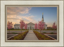 Load image into Gallery viewer, Hartford Temple Pathway
