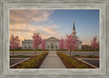 Load image into Gallery viewer, Hartford Temple Pathway
