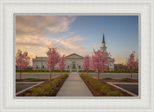 Load image into Gallery viewer, Hartford Temple Pathway
