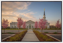 Load image into Gallery viewer, Hartford Temple Pathway
