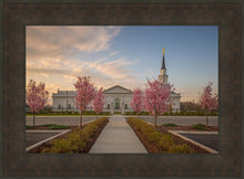 Load image into Gallery viewer, Hartford Temple Pathway
