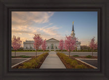 Load image into Gallery viewer, Hartford Temple Pathway
