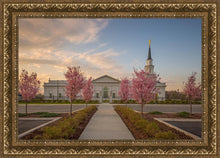 Load image into Gallery viewer, Hartford Temple Pathway

