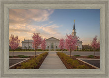 Load image into Gallery viewer, Hartford Temple Pathway
