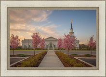 Load image into Gallery viewer, Hartford Temple Pathway
