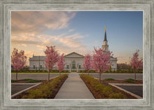 Load image into Gallery viewer, Hartford Temple Pathway
