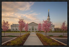 Load image into Gallery viewer, Hartford Temple Pathway
