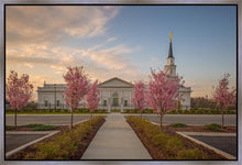 Load image into Gallery viewer, Hartford Temple Pathway
