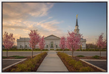 Load image into Gallery viewer, Hartford Temple Pathway
