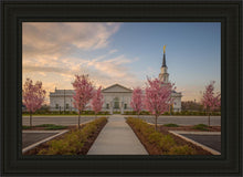 Load image into Gallery viewer, Hartford Temple Pathway
