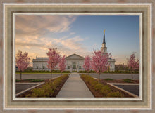 Load image into Gallery viewer, Hartford Temple Pathway
