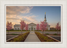 Load image into Gallery viewer, Hartford Temple Pathway
