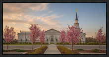 Load image into Gallery viewer, Hartford Temple Pathway
