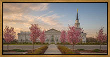 Load image into Gallery viewer, Hartford Temple Pathway
