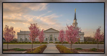 Load image into Gallery viewer, Hartford Temple Pathway
