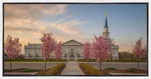 Load image into Gallery viewer, Hartford Temple Pathway
