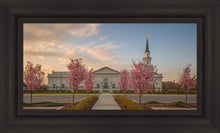 Load image into Gallery viewer, Hartford Temple Pathway

