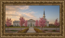 Load image into Gallery viewer, Hartford Temple Pathway
