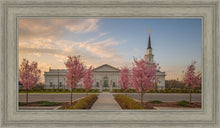 Load image into Gallery viewer, Hartford Temple Pathway
