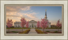 Load image into Gallery viewer, Hartford Temple Pathway
