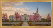 Load image into Gallery viewer, Hartford Temple Pathway
