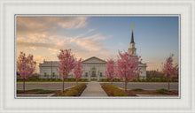 Load image into Gallery viewer, Hartford Temple Pathway
