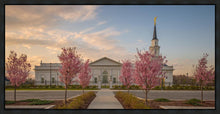 Load image into Gallery viewer, Hartford Temple Pathway
