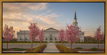 Load image into Gallery viewer, Hartford Temple Pathway

