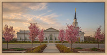 Load image into Gallery viewer, Hartford Temple Pathway
