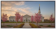 Load image into Gallery viewer, Hartford Temple Pathway
