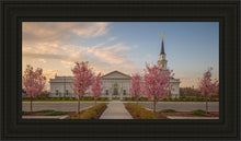 Load image into Gallery viewer, Hartford Temple Pathway

