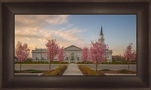 Load image into Gallery viewer, Hartford Temple Pathway
