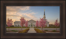 Load image into Gallery viewer, Hartford Temple Pathway
