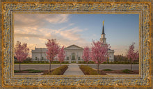 Load image into Gallery viewer, Hartford Temple Pathway
