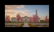 Load image into Gallery viewer, Hartford Temple Pathway
