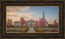 Load image into Gallery viewer, Hartford Temple Pathway
