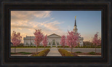 Load image into Gallery viewer, Hartford Temple Pathway
