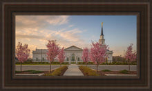 Load image into Gallery viewer, Hartford Temple Pathway
