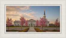 Load image into Gallery viewer, Hartford Temple Pathway
