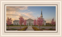 Load image into Gallery viewer, Hartford Temple Pathway
