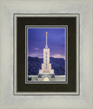 Load image into Gallery viewer, Mount Timpanogos Purple Mountains
