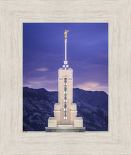 Load image into Gallery viewer, Mount Timpanogos Purple Mountains

