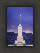 Load image into Gallery viewer, Mount Timpanogos Purple Mountains
