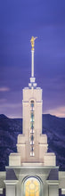 Load image into Gallery viewer, Mount Timpanogos Purple Mountains
