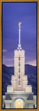 Load image into Gallery viewer, Mount Timpanogos Purple Mountains
