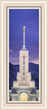 Load image into Gallery viewer, Mount Timpanogos Purple Mountains
