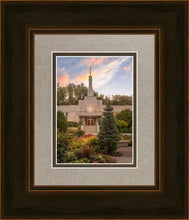 Load image into Gallery viewer, St. Paul Sacred Garden Sunset
