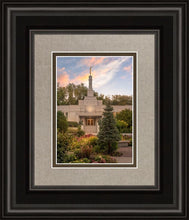 Load image into Gallery viewer, St. Paul Sacred Garden Sunset
