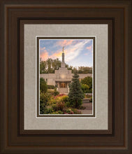 Load image into Gallery viewer, St. Paul Sacred Garden Sunset
